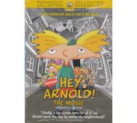 Hey Arnold!