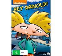 Hey Arnold!: Collector's Edition
