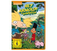 Hey Arnold! - Der Dschungelfilm