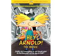 Hey Arnold! - Der Film