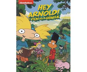 Hey Arnold! Il Film Della Giungla
