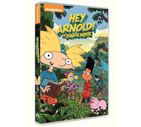 Hey Arnold Il Film Della Giungla - Movie