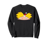 Hey Arnold! Santa Hat Felpa