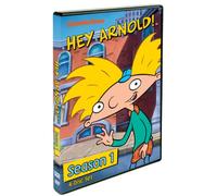 Hey Arnold!: Season One