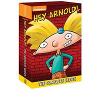 Hey Arnold!: The Complete Series
