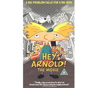 Hey Arnold! - The Movie