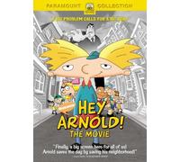Hey Arnold! the Movie