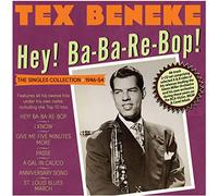 hey! ba-ba-re-bop! the singles collection 1946-54