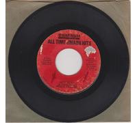 Hey! Baby / Number One Man - Bruce Channel 7" 45