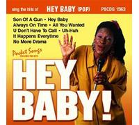 Hey Baby Pop Male - Female