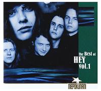 Hey - Best of, Vol. 1