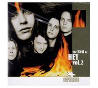 Hey - Best of Vol2