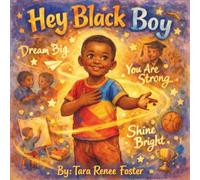 Hey Black Boy