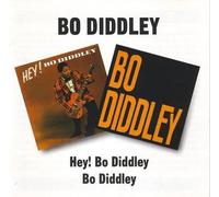 Hey! Bo Diddley
