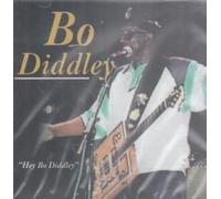 Hey Bo Diddley
