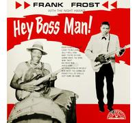Hey Boss Man!-Import USA