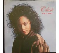 Hey boy (1987) / Vinyl single [Vinyl-Single 7'']