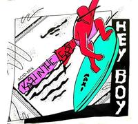 Hey Boy