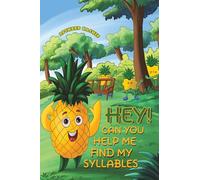 Hey! Can You Help Me Find My Syllables?