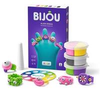 Hey Clay Bijou - Alien-Ring