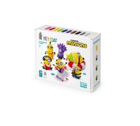 Set di plastilina Hey Clay: Minions