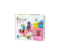 Hey Clay modellare argilla animali coccolosi