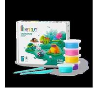 Hey Clay plastica cellulosa animali esotici