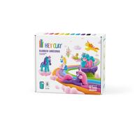 Hey Clay Set di Unicorni