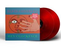 Elvis Costello Hey Clockface (Vinyl LP) 12" Album Coloured Vinyl