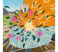 Hey Colossus - Dances, Curses