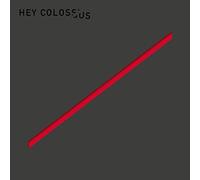Hey Colossus - Guillotine