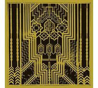 Hey Colossus - In Black And Gold