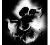 Hey Colossus In Blood (CD) Album