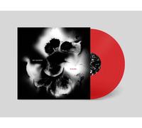 Hey Colossus In Blood (Vinyl LP) 12" Album Coloured Vinyl
