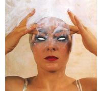 Hey Colossus Radio Static High (CD) Album