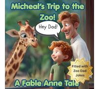 Hey Dad! Michael's Trip to the Zoo