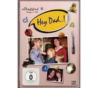 Hey Dad! - Staffel 4