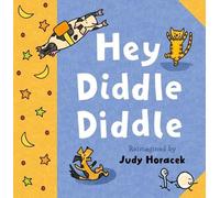 Hey Diddle Diddle