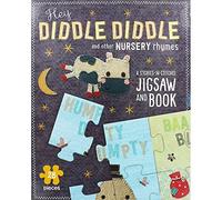 Hey Diddle Diddle and Other Nursery Rhymes