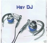 Hey Dj - Dj Sanj Sahara B Safri - Classic UK Bhangra CD