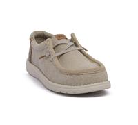 HeyDude - Wally Jute - Sneaker EU 45 beige