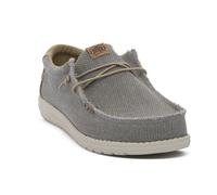 HeyDude - Wally Braided - Sneaker EU 40 grigio/beige