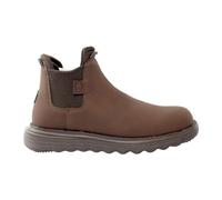 Hey Dude - 206 Espresso Chelsea Boot - - Shoes - Donna - Marrone - 36 EU