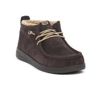 HEY DUDE 2IV WALLY MID sneakers moda Uomo 46