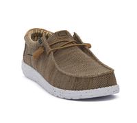 Hey Dude Hd41898 Boat Shoes Marrone EU 45 Uomo