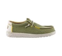Hey Dude - 337 Olive - - Shoes - Uomo - Verde - 44 EU