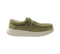 Hey Dude - 3AF Dark Olive - - Shoes - Uomo - Verde - 41 EU