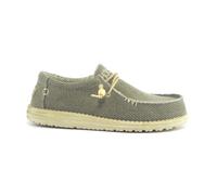Hey Dude - 3VE Army - - Shoes - Uomo - Verde - 45 EU