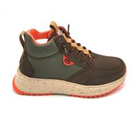 Tahoe Nylon 42 / dusty green