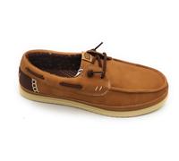 Hey Dude, ,Shoes ,Uomo ,Marrone ,41 EU Zazou Stivalichoen